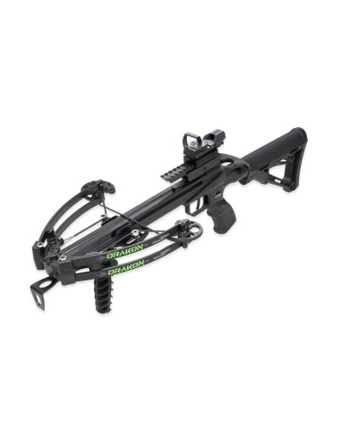 JUNXING ARBALLETE TACTIQUE DRAKON 290 FPS 100 lbs
