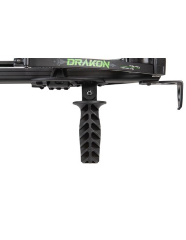 JUNXING ARBALLETE TACTIQUE DRAKON 290 FPS 100 lbs