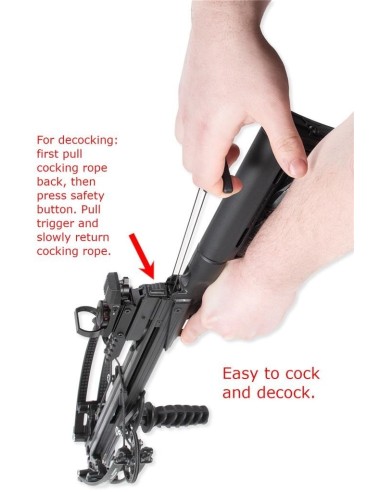 Fácil de armar e desarmar