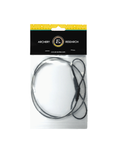 EK cable para cambiar cuerdas de ballestas JAGUAR II
