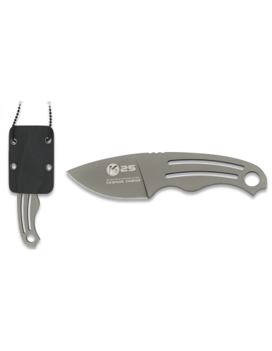 K25 FACA NECK 32179