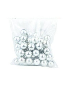 SLING BILLES ACIER POUR FRONDES 9,5 MM  (Aprox 50 un)