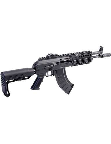 CROSMAN METRALHADORA CO2 AK1 FULL AUTO cal 4,5