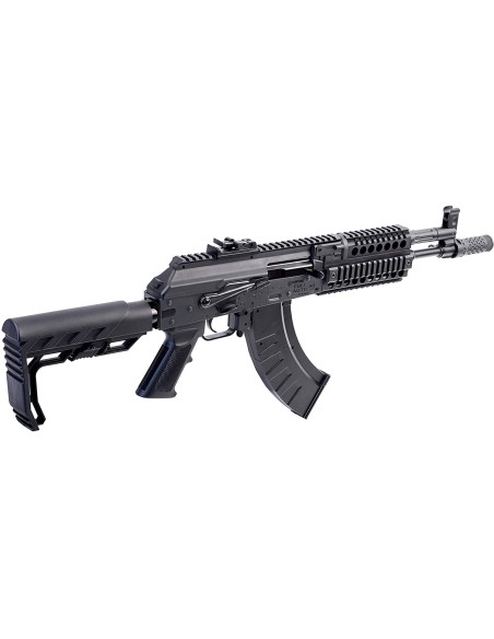 CROSMAN METRALHADORA CO2 AK1 FULL AUTO cal 4,5