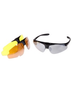 DELTA TACTICAL SHOOTING GLASSES