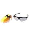 DELTA TACTICAL SHOOTING GLASSES