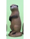 ALVO 3D CÃO DA PRADARIA