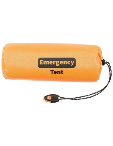 MFH TENDA DE EMERGÊNCIA, LARANJA