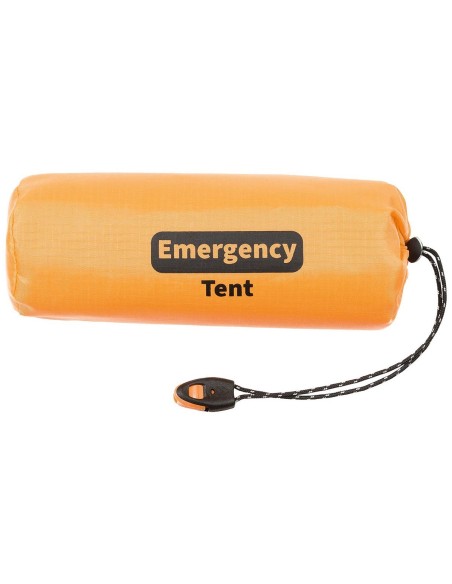 MFH TENDA DE EMERGÊNCIA, LARANJA