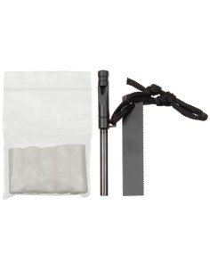 MFH SACO CAMA DE EMERGÊNCIA 2