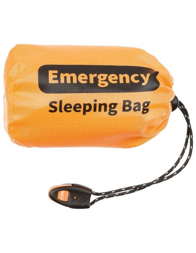 MFH SACO CAMA DE EMERGÊNCIA