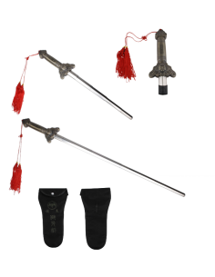 ZEN ESPADA TAI-CHI TELESCÓPICA