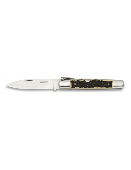 NAVALHA MACHETE Nº1 IMITAÇÃO ASTE VEADO 8,5cm