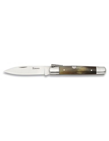 ALB NAVALHA Nº0 ASTE TOURO, LÂMINA 7,5cm (UN)