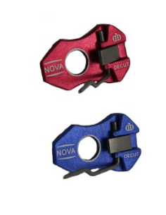 DECUT RAMPA NOVA