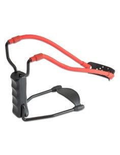 MAXIMAL TIRACHINOS CON APOYO DUKE SLINGSHOT