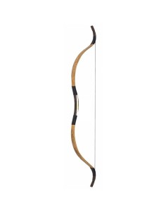 ECO TRADITIONAL HORSEBOW TATAR