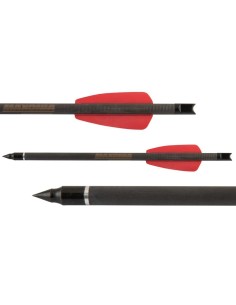 VIROTÃO CARBONO COBRA R9 EK ADDER 7,5" (12 Un)