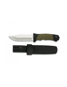ALB BUSH KNIFE REF 32341(UN)