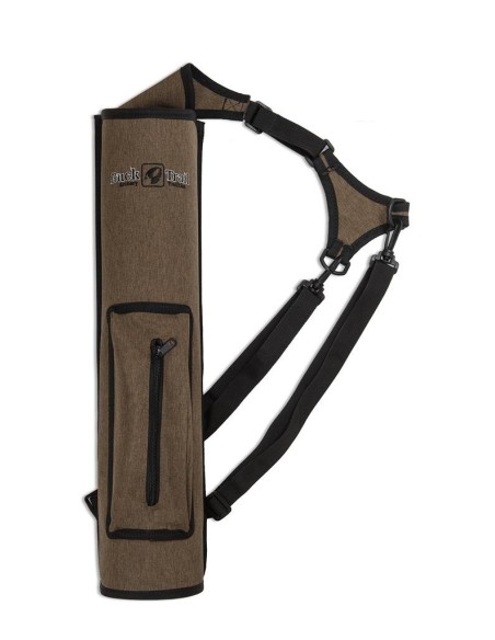 BUCK TRAIL CARQUOIS DE DOS AVELIN AMBIDEXTRE