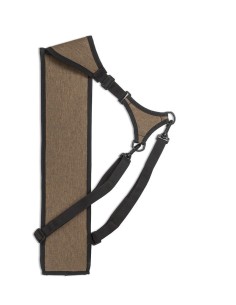 BUCK TRAIL CARCAJ DE ESPALDAS AVELIN AMBIDEXTRO 2