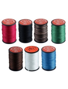 BCY FIO ENROLAMENTO 400 NYLON 0.17" (UN)