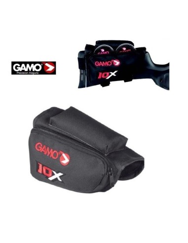 GAMO BOLSA ALMOFADA PARA CORONHA 10X (UN)