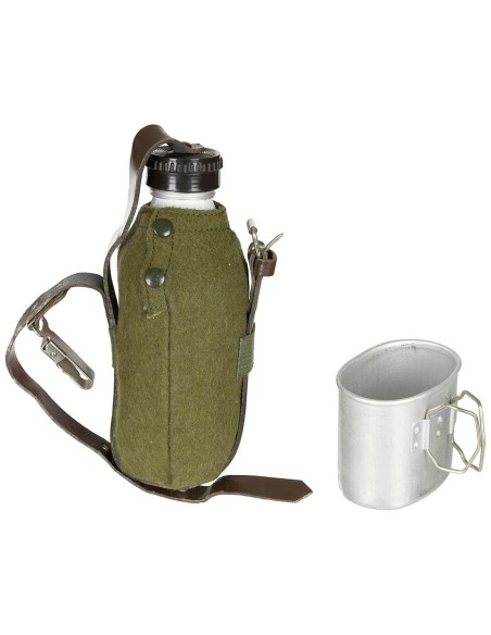 ARMY CANTIL MILITAR (SURPLUS) 2