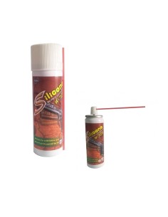 SILICONE LUBRIFICANT W-70S (70Gr)