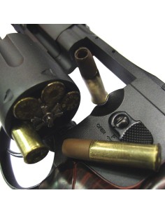 PRESS BALAS ADAPTADORAS CHUMBO REVOLVER CO2 (6 UN)