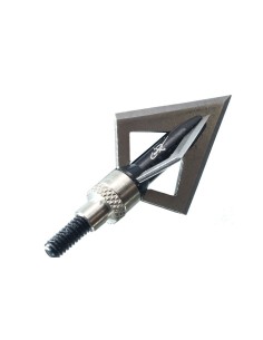 CARBON EXPRESS PUNTA DE CAZA QUAD PRO 100 Gr. (3 pc.)