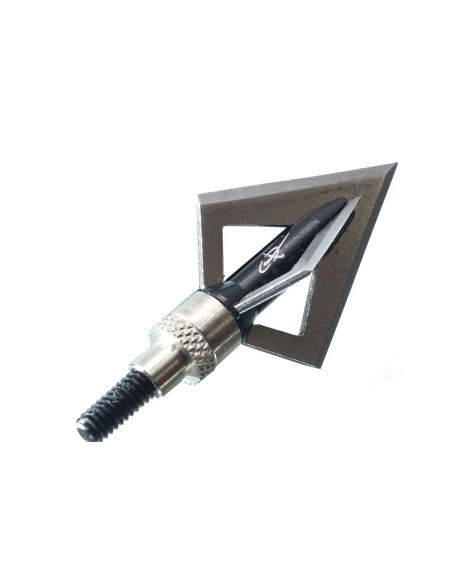 CARBON EXPRESS PONTA CAÇA QUAD PRO 100 Gr. (3 pc.)