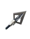 CARBON EXPRESS BROADHEAD QUAD PRO 100 Gr. (3 pc.)