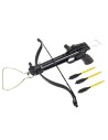 MAN KUNG PISTOL CROSSBOW 80 LBS