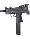 ASG PISTOLA METRALHADORA CO2 INGRAM M11 CAL 4,5