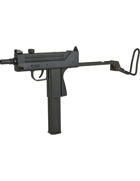 ASG PISTOLET CO2 INGRAM M11 CAL 4,5