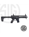 SIG SAUER METRALHADORA CO2 MPX CAL 4,5
