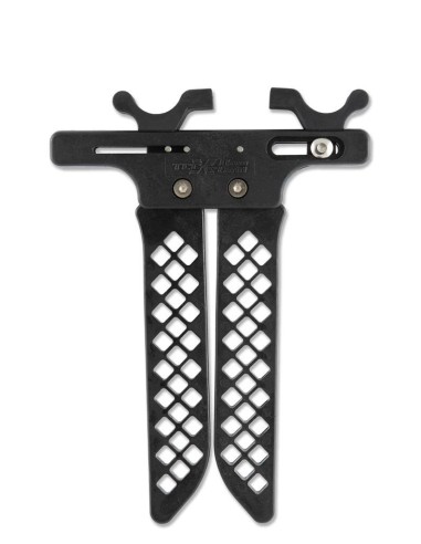 AVALON SUPPORT ARC POULIES BOWSTAND TEC-X RÉGLABLE (UN)
