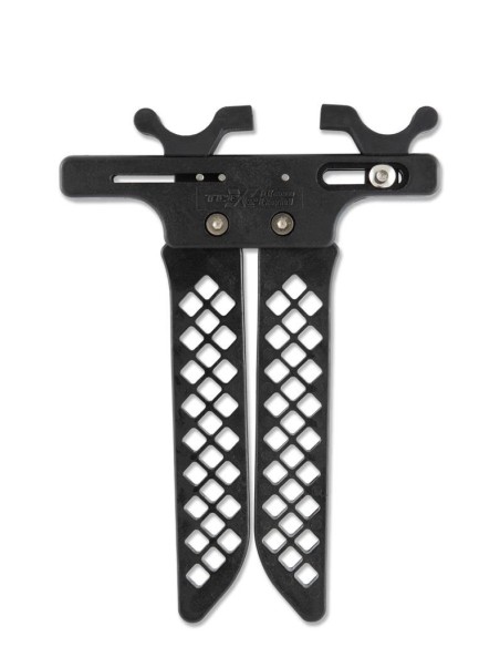 AVALON SUPPORT ARC POULIES BOWSTAND TEC-X RÉGLABLE (UN)