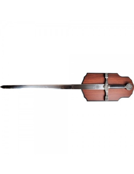IRON EPEE ROI ARTUR EXCALIBUR