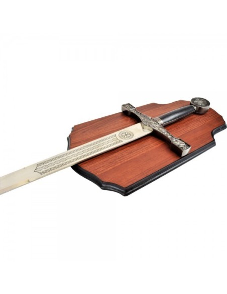 IRON EPEE ROI ARTUR EXCALIBUR
