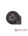 KRAL CARREGADOR CARABINAS PCP CAL 5,5 (Un)