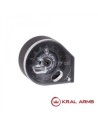 KRAL CARREGADOR CARABINAS PCP CAL 4,5 (Un)
