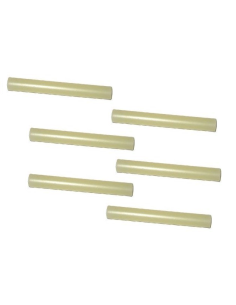 COLA QUENTE P/ PONTAS (6 UN)