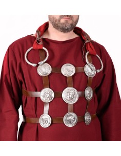 ALUGUER/ PHALARAE ROMANO