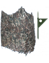 HUNT AGUARDO CAÇA CAMO 4 PAREDES SUPER LIGHT
