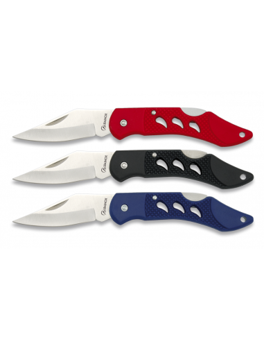 ALB POCKET KNIVE BASIC (UN)