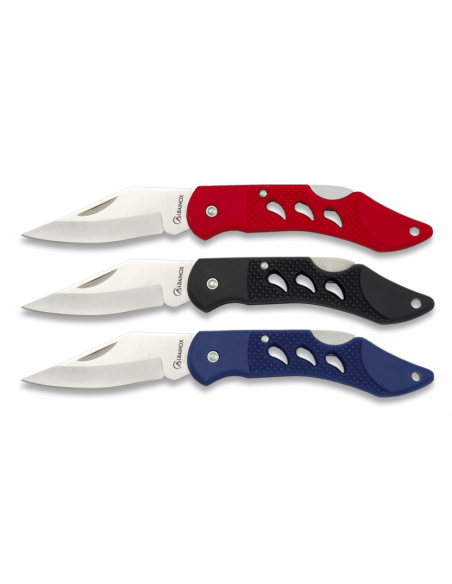 ALB POCKET KNIVE BASIC (UN)