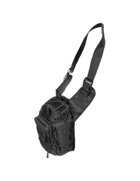 MFH BOLSA OMBRO DELUXE TÁCTICA MOLLE - CORDURA /30699