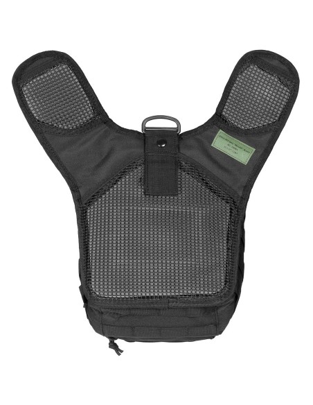 MFH BOLSA OMBRO DELUXE TÁCTICA MOLLE - CORDURA /30699